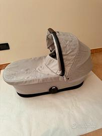 CYBEX Gold Navicella Gazelle S Cot