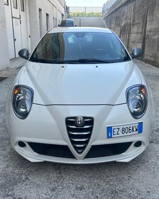 Alfa Romeo MiTo 1.4 70 CV 8V Progression