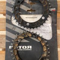 Corone Rotor
