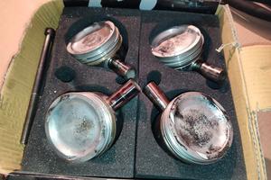 ricambi fiat coupe turbo 16v/lancia Delta 