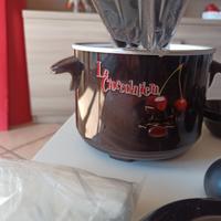 cioccolatiera