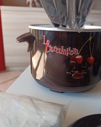 cioccolatiera