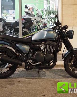 TRIUMPH Legend TT 900 *UNICA*