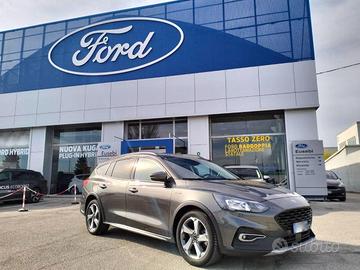 FORD Focus 1.5 EcoBlue 120 CV SW Active