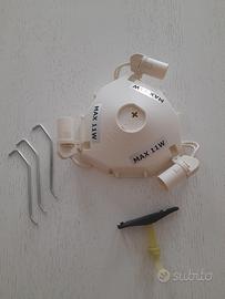 Lampadario Sole Ikea