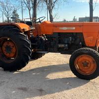 TRATTORE AGRICOLO USATO FIAT 750 2RM