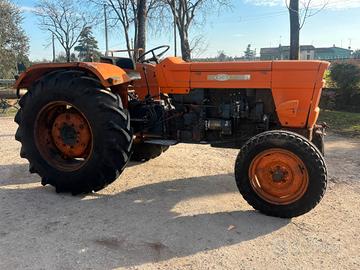 TRATTORE AGRICOLO USATO FIAT 750 2RM