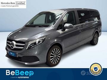 Mercedes-Benz Classe V V LONG 220 D SPORT AUTO
