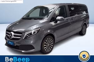 Mercedes-Benz Classe V V LONG 220 D SPORT AUTO