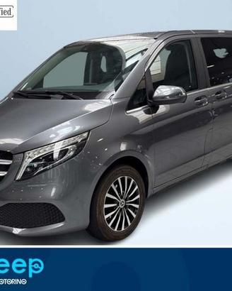 Mercedes-Benz Classe V V LONG 220 D SPORT AUTO