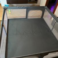 Box per bambini 180x200