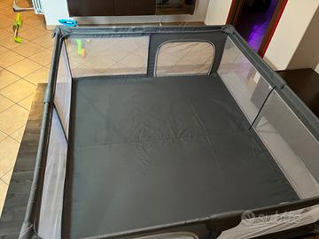 Box per bambini 180x200