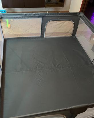 Box per bambini 180x200