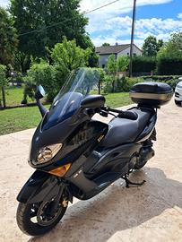 Yamaha TMAX 500 - 09/2006