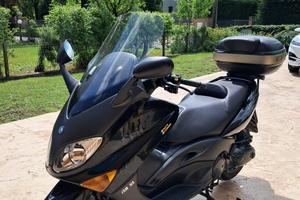 Yamaha TMAX 500 - 09/2006