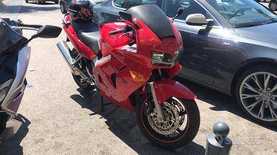 HONDA IN OTTIME CONDIZIONE NESSUN DIFETTO