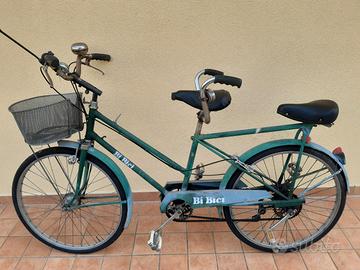 bi bici