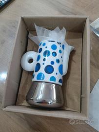 caffettiera 