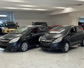 Opel Corsa 1.2 REGENERED CAR