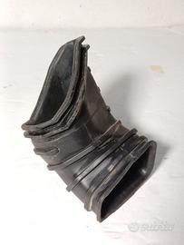 Yamaha XT550 Manicotto PRESA D'ARIA CASSA FILTRO