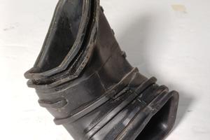 Yamaha XT550 Manicotto PRESA D'ARIA CASSA FILTRO