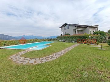 Appartamento Arona [437VRG]