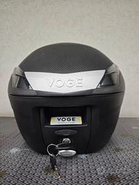 BAULETTO VOGE SFIDA SR16 