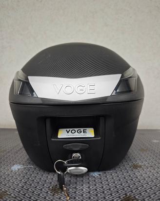 BAULETTO VOGE SFIDA SR16 