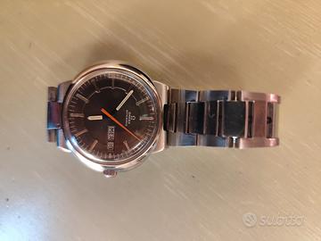Omega geneve dynamic