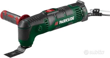 Multifunzione parkside