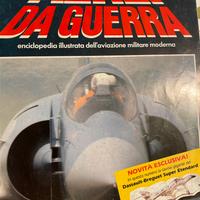 Rivista Aerei da guerra n. 2