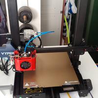 Anycubic Vyper stampante 3d