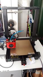 Anycubic Vyper stampante 3d