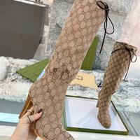 stivale gucci