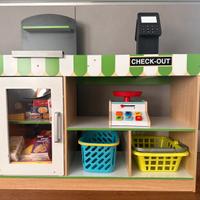 Supermercato