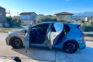 Volkswagen Golf 8 GTI