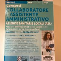 Libro concorso