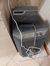 casse sony 5.1