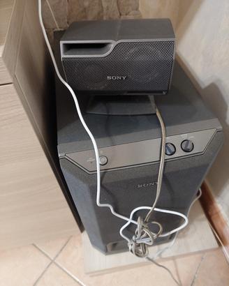 casse sony 5.1