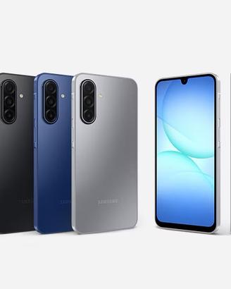 Samsung Galaxy A17
