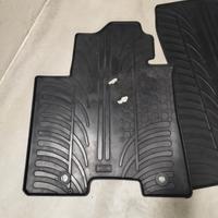 tappetini Kia sportage