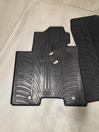 tappetini Kia sportage