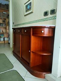 MOBILE BUFFET LEGNO