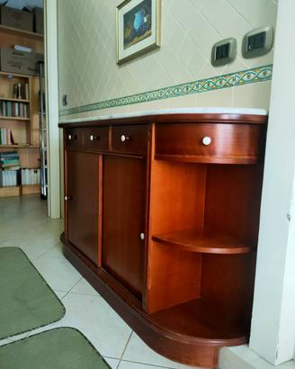 MOBILE BUFFET LEGNO