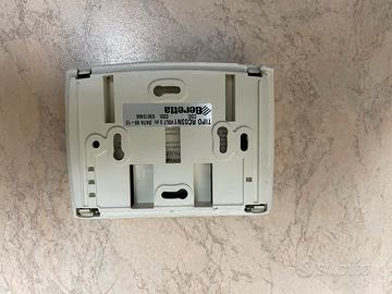 Cronotermostato Beretta RC03N1