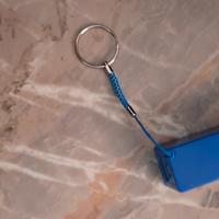 porta chiavi - batteria portatile 