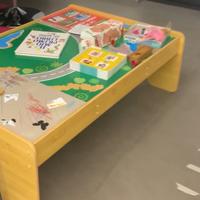 Tavolo gioco KidKraft