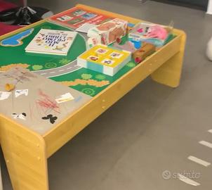 Tavolo gioco KidKraft