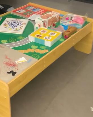 Tavolo gioco KidKraft