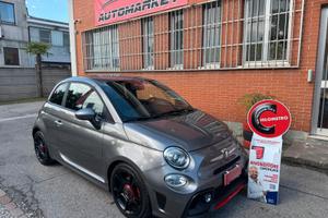 Abarth 595 1.4 Turbo T-Jet 160 CV Pista